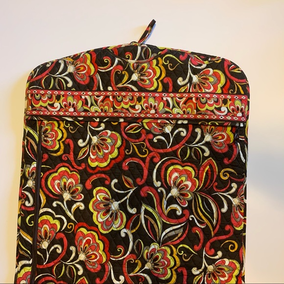 Vera Bradley Garment Bag - Picture 5 of 6